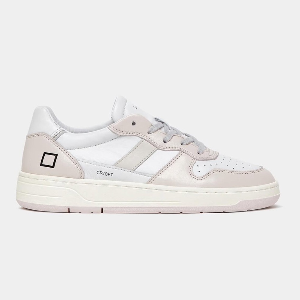 D.A.T.E Sneakers